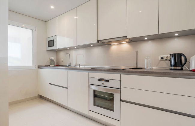 Scenic Apartment in Alcazaba Lagoon Ref M55 - Foto 27