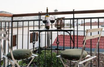 Samis Pelion LuxuryLiving - Foto 33