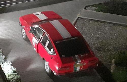 Michael's Greek House - Foto 32