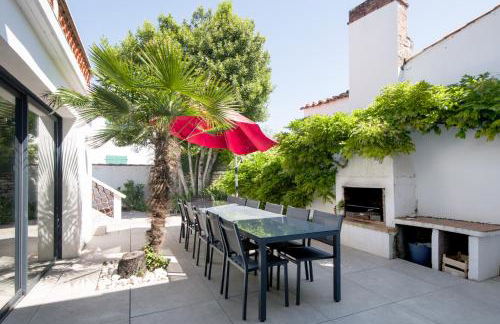 Maison Les Burons - Foto 1