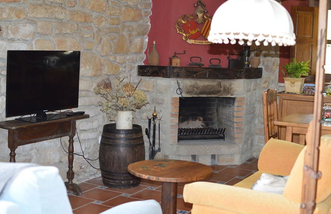 La Casona de Quintes - Foto 30