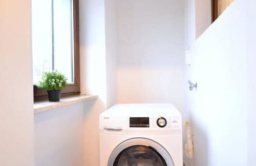 NUE01-FW Maisionettewohnung Nürnberg - Foto 8