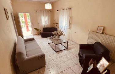 George's Country Corfu House - Foto 11