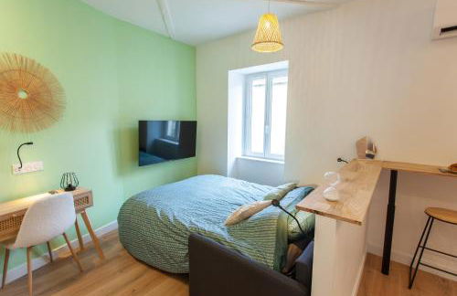 L'Escapade Valencienne - Confort et Modernité - Photo 12