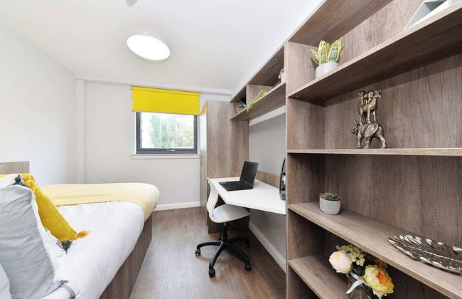 The Mill House - Foto 4