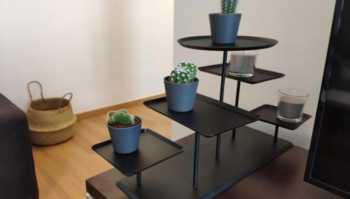 Unique apartment in Málaga city center with pool - Foto 5