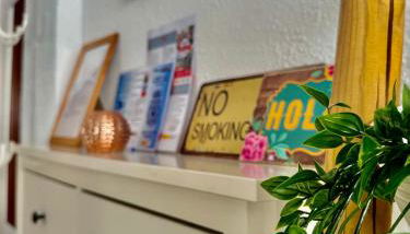 Acogedor apartamento en Málaga - Foto 2