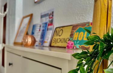 Acogedor apartamento en Málaga - Foto 2