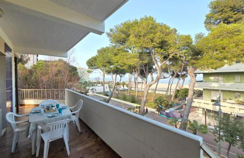 Palazzo Del Mare Int6 Silvi Vacanza - Foto 1