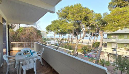 Palazzo Del Mare Int6 Silvi Vacanza - Foto 1