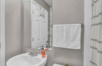 Spacious family home with playroom - Foto 16