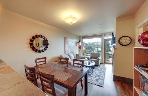 Pool, Hot Tub, & Beach Access! Chelan Family Haven - Foto 8