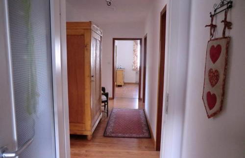 Ferienwohnung Kehmeier - Foto 13