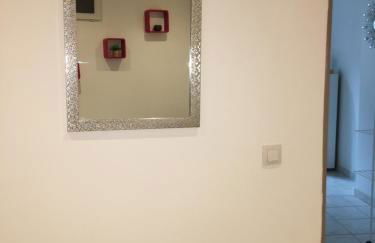 Appartement de la nation 1 - Foto 15