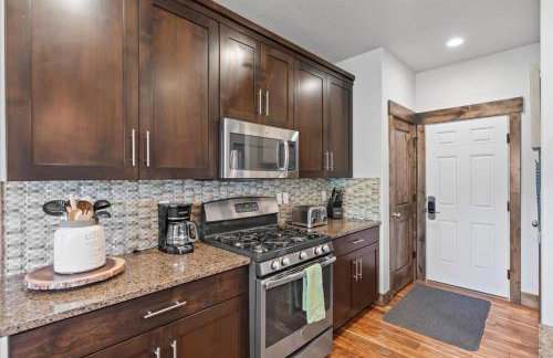 Hideout Haven 4BR 10 min from Deer Valley - Foto 24