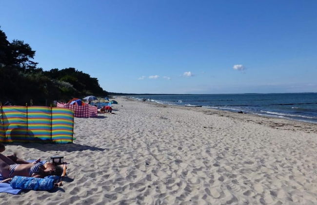 Beach House Lucky Rugen - Foto 22