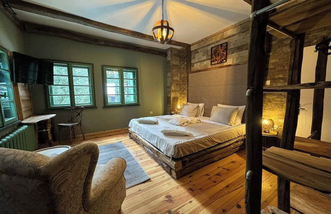 Villa Adis Borovets Mountain & Luxury - Foto 41