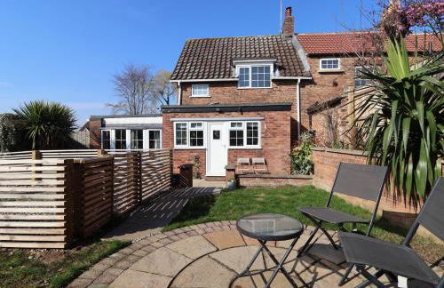 Rose Cottage - Foto 12