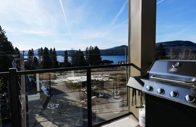 Condo le Y TI - St-donat - Foto 14