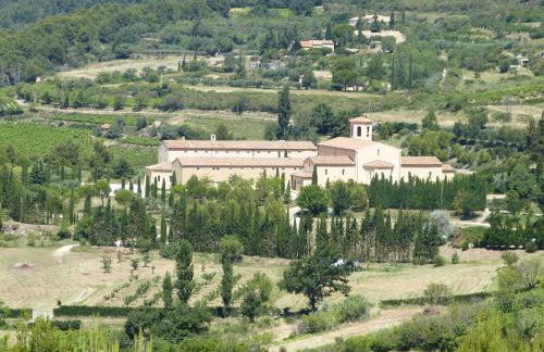 La Pinède du Barroux - Foto 35