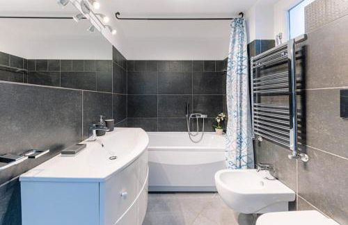 Maika House - Amalfi Coast - Seaview - Photo 12