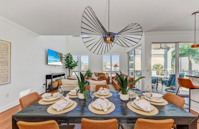 Anna Maria Island Beach Palace - Foto 8