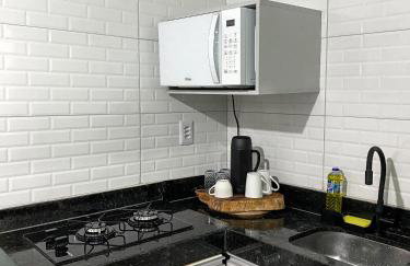 Pequeno Espaço proximo aeroportoe a rodoviaria de Palmas - Foto 10