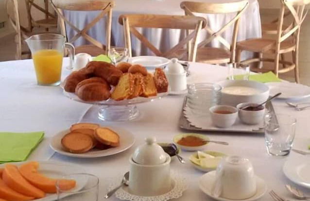 Agriturismo di charme Erbadoro - Photo 19