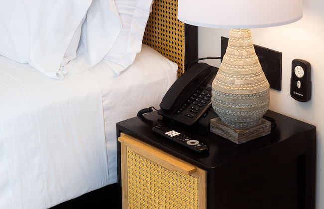 Flamboyan Hotel & Residences - Foto 7