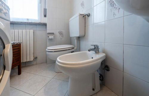 324 - Casa Brezza Marina, 10 Minuti a piedi dalla spiaggia e dal mare di Riva Trigoso - Foto 47