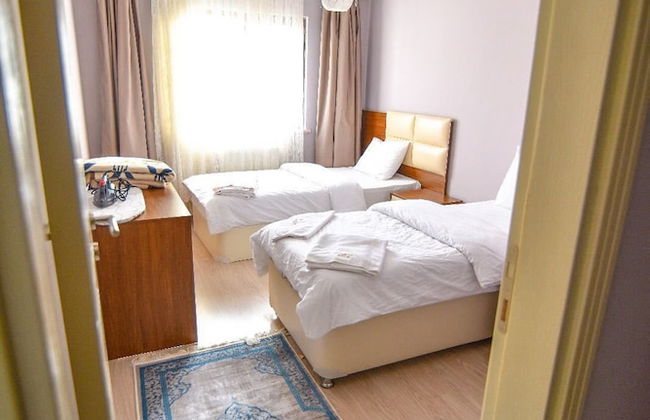 Trabzon Comfort Residence - Photo 6