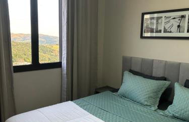 A Melhor vista de água de Lindóia - Foto 31