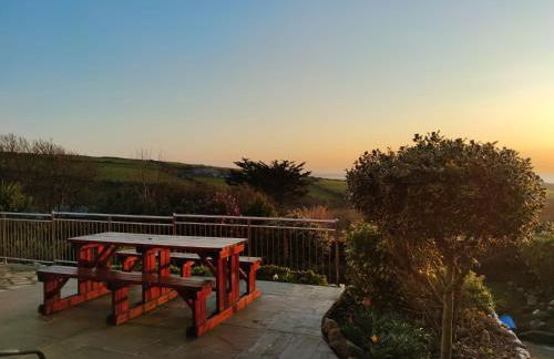 Peaceful Home Sea Views Private Parking - Foto 37