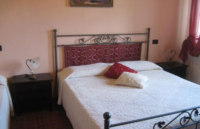 Tenuta Don Ballore - Foto 8