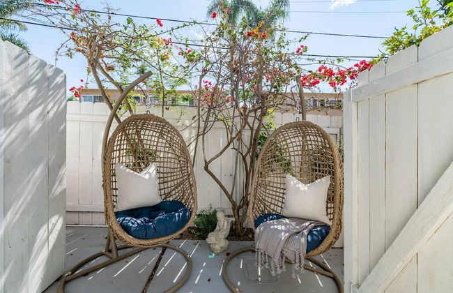 The Rosemont - La Jolla Luxury - Foto 21