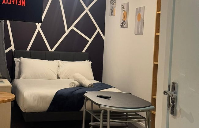 Modern studios Close to Hyde Park - Photo 53