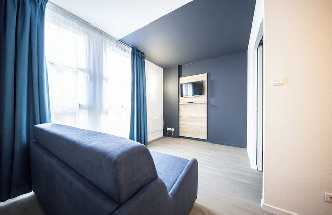 City Residence Nancy - Foto 41