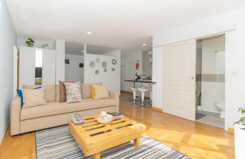 Sunny Oporto, Douro Apartments - Foto 4
