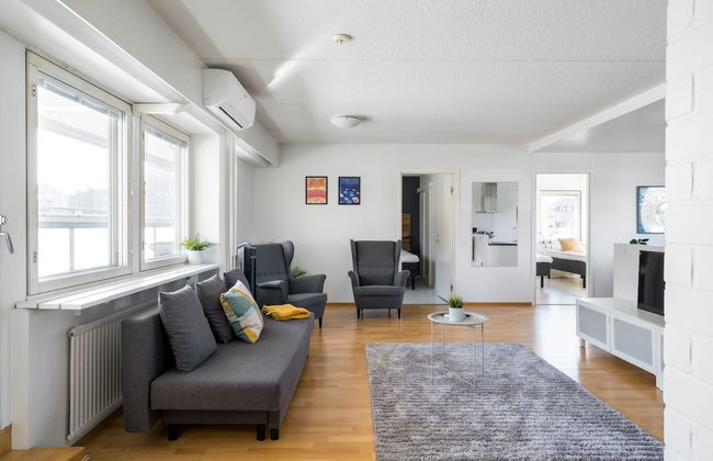 Hiisi Homes Helsinki Haaga - Photo 77