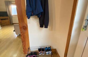 Finmor Cottage, Ardhasaig, Isle of Harris - Foto 24