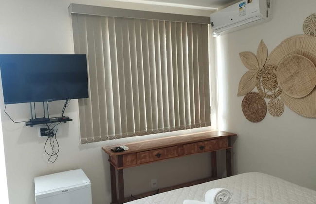 Suítes Brisa do Mar - Foto 3