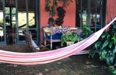 casa na serra carioca - Secretário - Foto 12