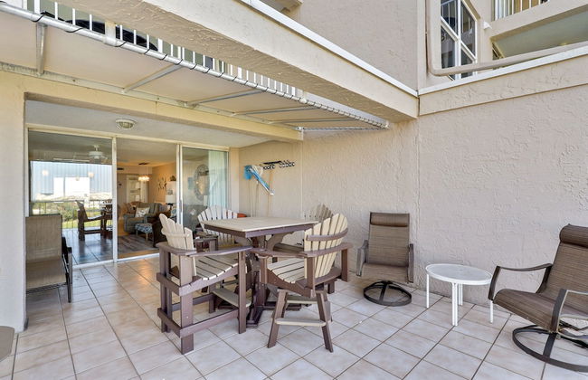 Magnolia House 112 2 Bedroom Condo by RedAwning - Foto 46