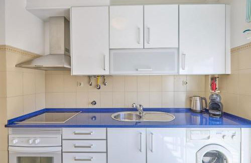 Palace View Mafra - Foto 16