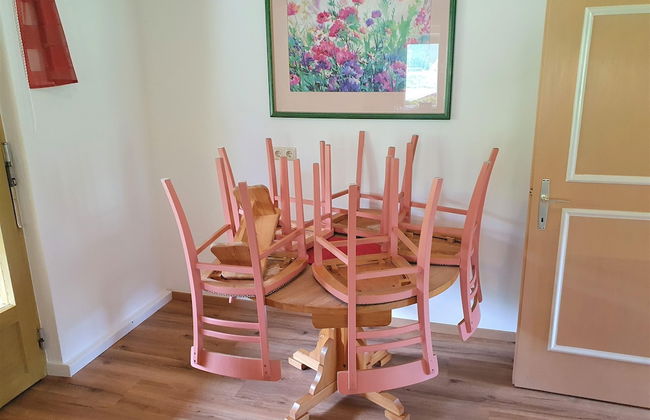 Cosy Apartment in Neukirchen near Krimmler Waterfalls - Foto 8