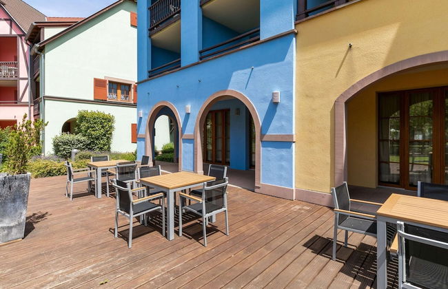 Residence Le Clos D'eguisheim, Eguisheim - Foto 38