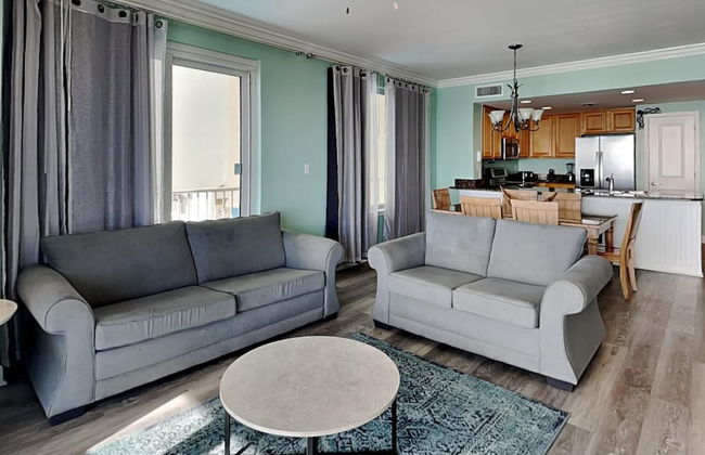 Grandview East Resort by Southern Vacation Rentals - Foto 54