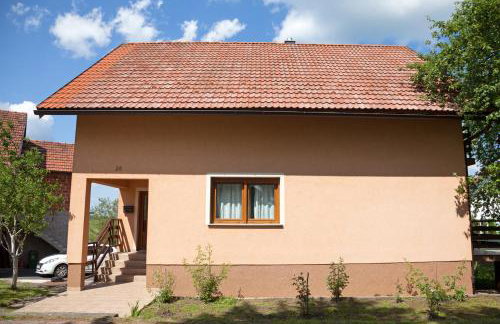 Apartment Majetić - Foto 29