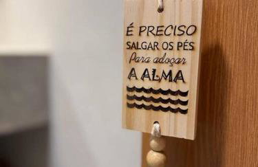 Lindo loft a poucos metros da Praia no Patacho! - Foto 16