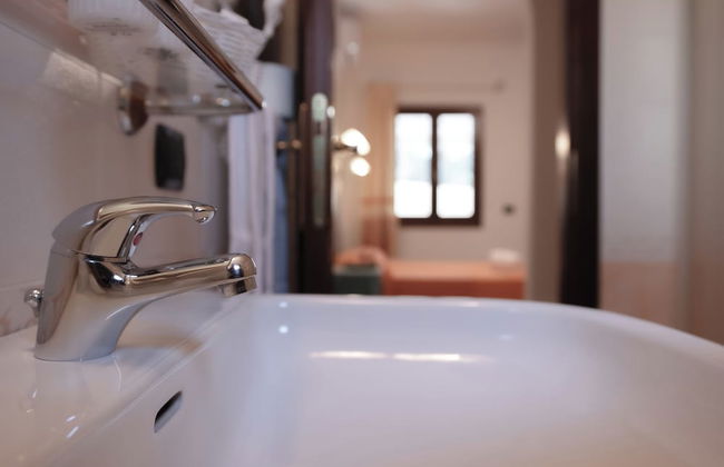 Idyllic Residence Cala Viola Studio Sleeps Num1375 - Foto 10